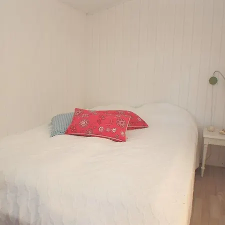 Holiday home Three-bedroom Holiday Sixtusvej 07 Blokhus