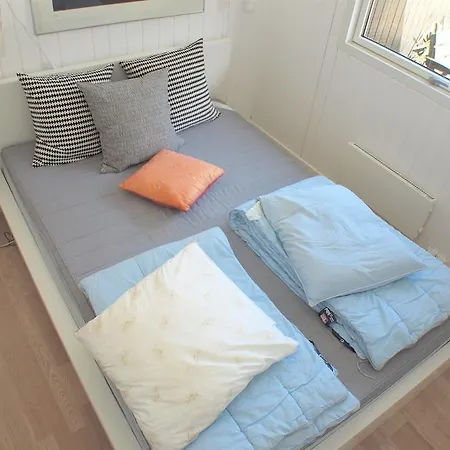 Three-bedroom Holiday Sixtusvej 07 *